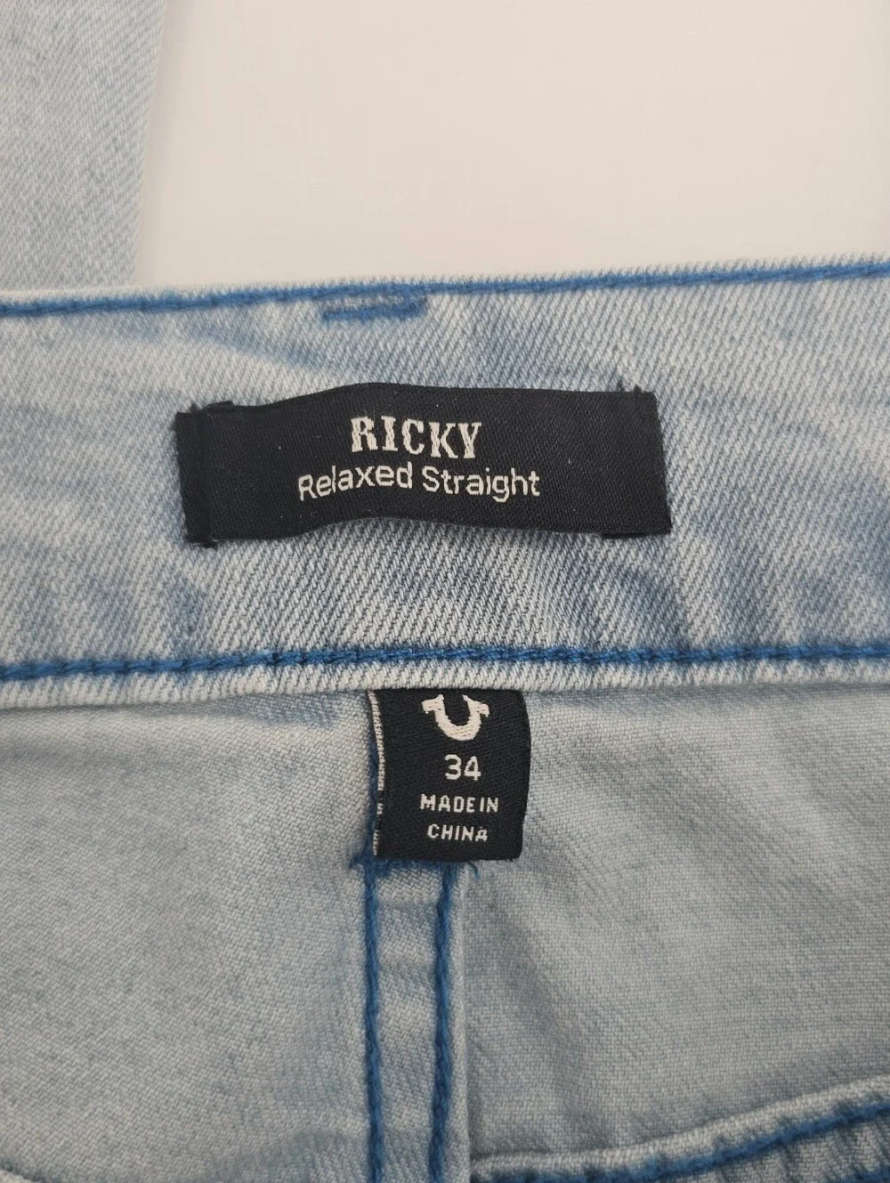 True Religion true religion